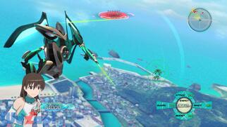 �։�̃��O�����W�F -����f�C�Y- GAME��OVA Hybrid Disc�̉摜