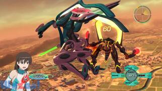 �։�̃��O�����W�F -����f�C�Y- GAME��OVA Hybrid Disc�̉摜