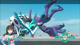 �։�̃��O�����W�F -����f�C�Y- GAME��OVA Hybrid Disc�̉摜