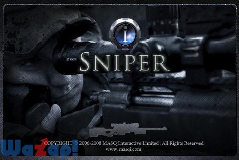 i Sniper