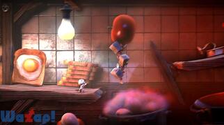 ���g���r�b�O�v���l�b�g PlayStation Vita�̉摜