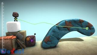 ���g���r�b�O�v���l�b�g PlayStation Vita�̉摜