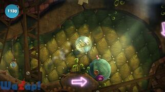 ���g���r�b�O�v���l�b�g PlayStation Vita�̉摜