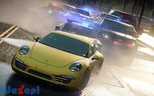 �j�[�h�E�t�H�[�E�X�s�[�h ���X�g�E�E�H���e�b�h�̉摜