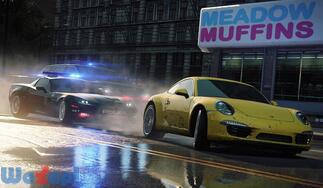 �j�[�h�E�t�H�[�E�X�s�[�h ���X�g�E�E�H���e�b�h�̉摜