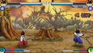 �T���f�[ vs �}�K�W�� �W��! ����匈��̉摜