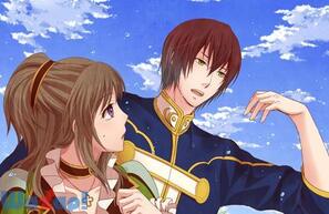 24���̏��ƃV���f���� -Halloween Wedding-�̉摜