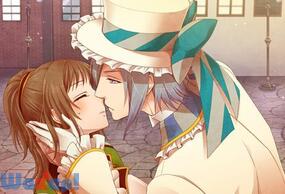 24���̏��ƃV���f���� -Halloween Wedding-�̉摜