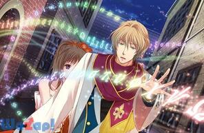 24���̏��ƃV���f���� -Halloween Wedding-�̉摜