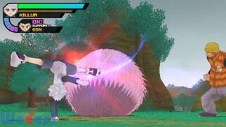 HUNTER X HUNTER �����_�[�A�h�x���`���[�̉摜