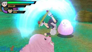 HUNTER X HUNTER �����_�[�A�h�x���`���[�̉摜