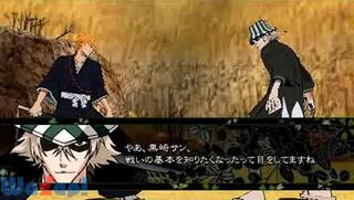 BLEACH -�q�[�g�E�U�E�\�E��6-�̉摜