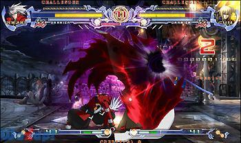 BLAZBLUE