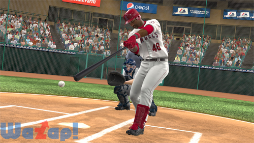 MLB 2K9