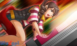 �p�`�p��3D ��C����2 With �A�O�l�X�E���� �]�p�`�p�����_�^�E�� �����ꂽ���C�Z���X�]�̉摜