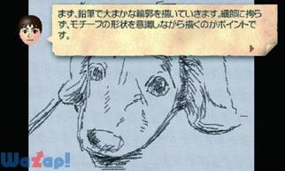 �V�G�S�����̉摜