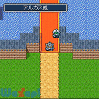 SD�K���_���O�` �i�C�g�K���_������2 ���̋R�m�̉摜