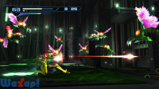Metroid Other M�̉摜