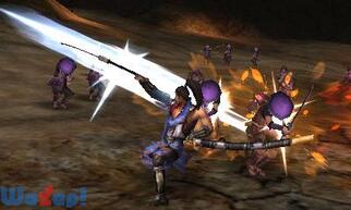 �퍑���o Chronicle 2nd�̉摜