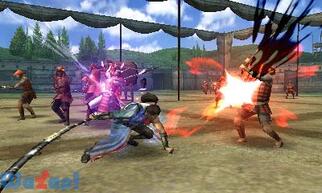 �퍑���o Chronicle 2nd�̉摜