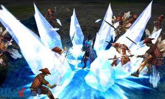 �퍑���o Chronicle 2nd�̉摜