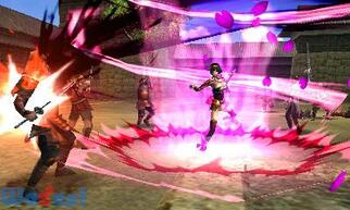 �퍑���o Chronicle 2nd�̉摜