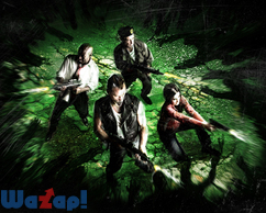 ���t�g 4 �f�b�h�̉摜