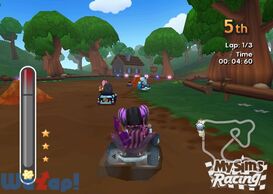 �ڂ��ƃV���̂܂� ���[�V���O�̉摜