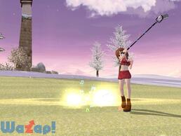 �X�J�b�ƃS���t�p�����̉摜