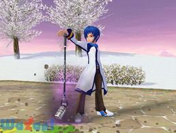 �X�J�b�ƃS���t�p�����̉摜