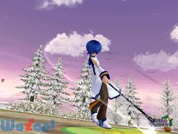 �X�J�b�ƃS���t�p�����̉摜