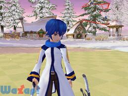 �X�J�b�ƃS���t�p�����̉摜