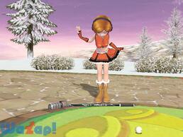 �X�J�b�ƃS���t�p�����̉摜