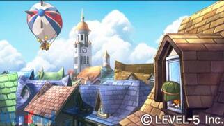 �t�@���^�W�[���C�t�̉摜