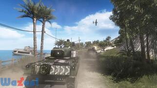 �o�g���t�B�[���h 1943�̉摜