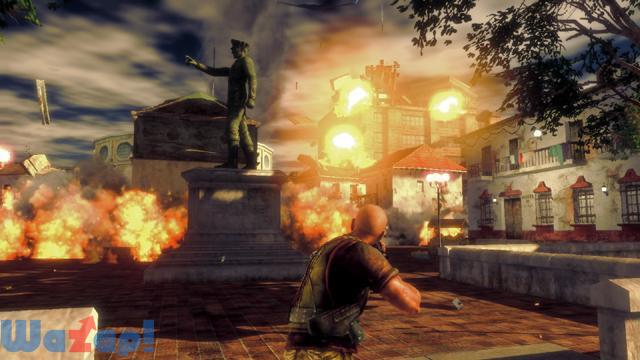 �}�[�Z�i���[�Y2 ���[���h �C�� �t���[���X