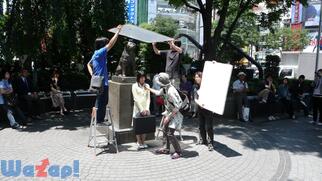 428 -�������ꂽ�a�J��-�̉摜