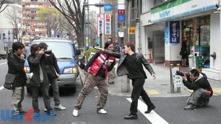 428 -�������ꂽ�a�J��-�̉摜