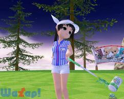 �X�J�b�ƃS���t�p�����̉摜