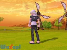 �X�J�b�ƃS���t�p�����̉摜