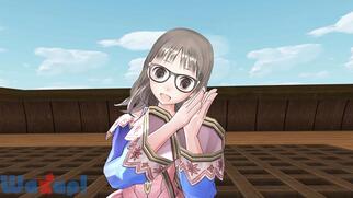 �g�g���̃A�g���G Plus �A�[�����h�̘B���p�m2�̉摜