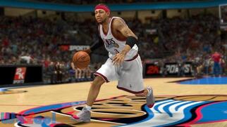NBA2K13�̉摜