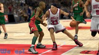 NBA2K13�̉摜