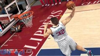 NBA2K13�̉摜