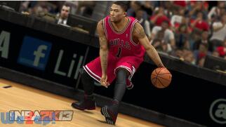 NBA2K13�̉摜