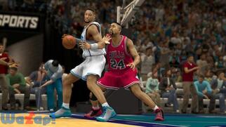 NBA2K13�̉摜