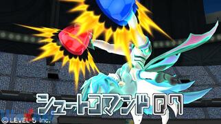 �C�i�Y�}�C���u��GO �X�g���C�J�[�Y 2013�̉摜