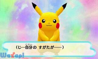 �|�P�����s�v�c�̃_���W���� -�}�O�i�Q�[�g�Ɓ����{-�̉摜