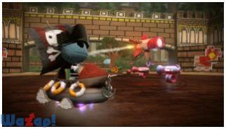 ���g���r�b�O�v���l�b�g �J�[�e�B���O�̉摜