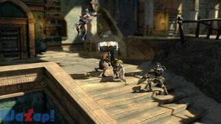 God of War: Ascension�̉摜